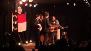 Chatham County Line - Hawk (2014)