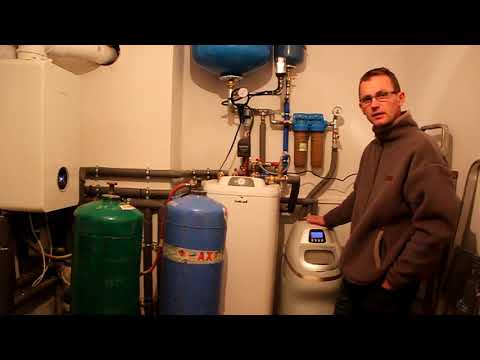 Studnia głębinowa ile kosztuje własna woda