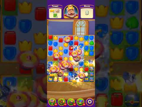 Loyal Match Level 2029