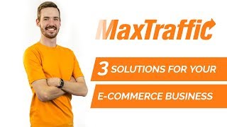 MaxTraffic YouTube Video