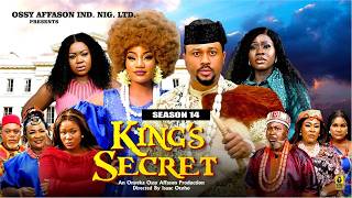 Download lagu KING'S SECRET (SEASON 14) - 2026 Latest Nigerian Nollywood Movie||Trending Nollywood (MIKE GODSON) mp3