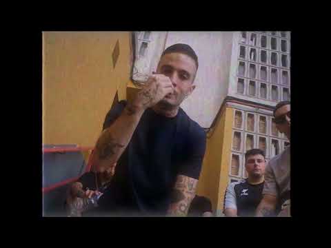 DANIFLAKKO - REINCIDENTES (VIDEOCLIP)