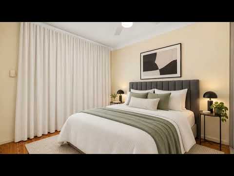 3 Doonside Crescent, Blacktown, NSW 2148, 3 phòng ngủ, 1 phòng tắm, House