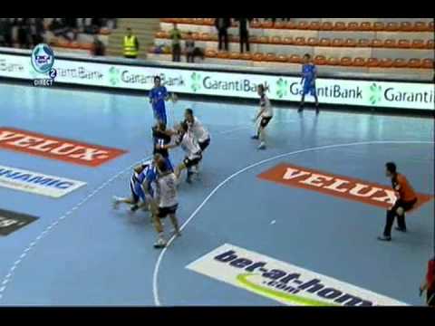 HCM Constanta   Metalurg Skopje   20 19 9 12 ultimul minut   fantastic Csepreghi inscrie in ultima secunda