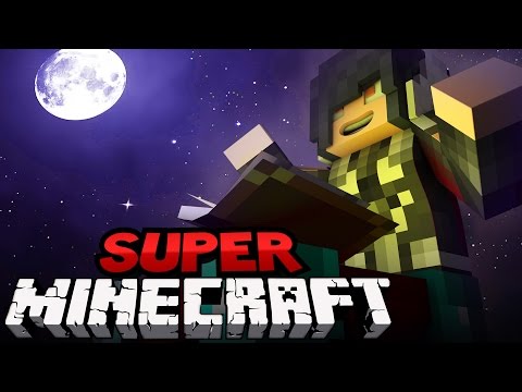 A Sacrifice Must Be  Made | Super Minecraft Heroes [Ep.85]
