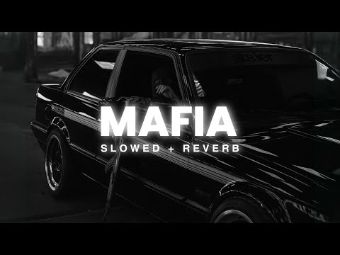 MAFIA - BHARTIYA RADIO [Slowed + Reverb] | Abshomar