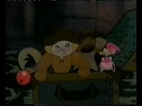 Rock - a-doodle - Glen Campbell