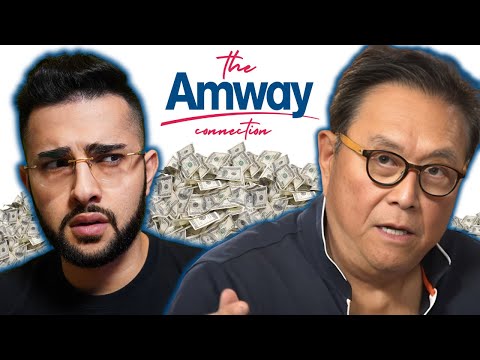 The Dark Truth About Robert Kiyosaki