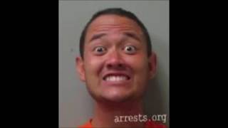 Scary and WTF mugshots from Alabama Arrests.org