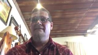 Can&#39;t Stop a Train - from the piano