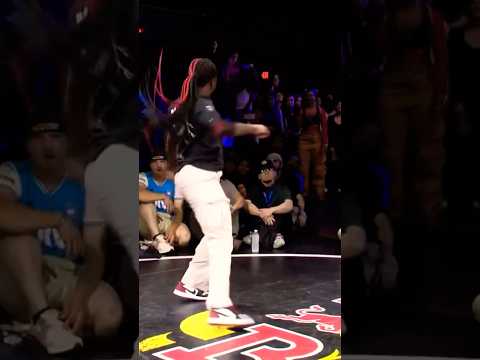 Bgirl Flyya / Red Bull Bc One Cypher USA 🇺🇸/ #shorts #short #breaking #bgirl #new #usa #dance #art
