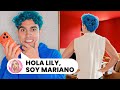 Me hice pasar por 50 Youtubers! 😱