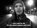 John Frusciante - A Loop Legendado Eng/PT