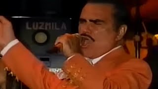 Vicente Fernández - De un Rancho a Otro (En Vivo) [Versión Editada / Remasterizada]