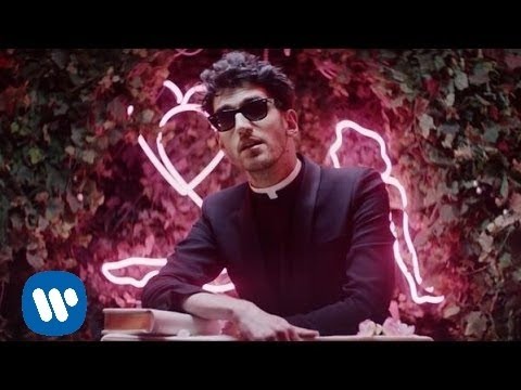 Chromeo - Jealous (I Ain't With It) [Official Video]