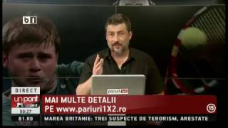UPZ 01.05.17: Pronosticuri din alte sporturi » 9 sugestii!