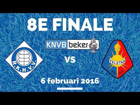 RKHVV VR1 - Telstar VR1 (4 - 2)