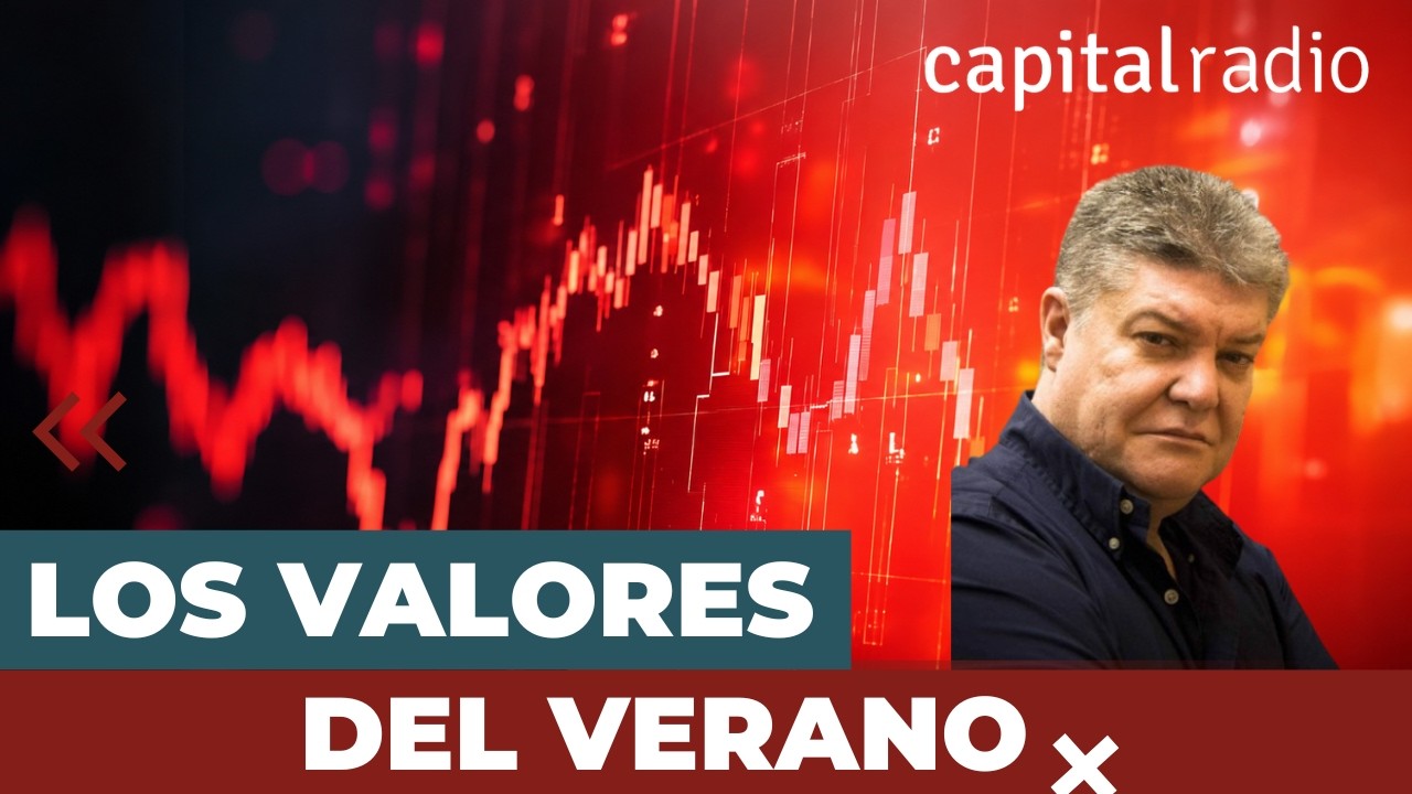 Consultorio | Los mejores valores de la bolsa para irse tranquilo en vacaciones