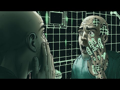 СБОЙ В МАТРИЦЕ | Русский постер | Скоро в кино