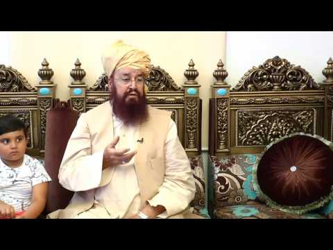 Watch Al-Murshid TV Program (Episode - 187) YouTube Video