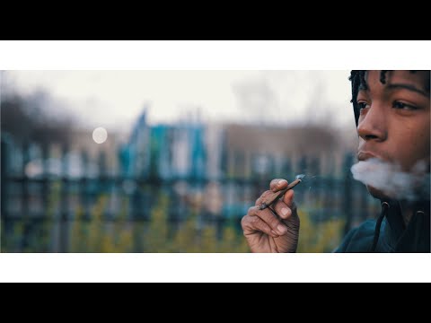 MBM Tone - Thoughts In My Head / Shot By @NicoNelMedia