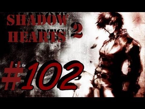 Let's Play Shadow Hearts Covenant Part 102 - König Salomon