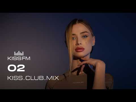 O2 - KISS.CLUB.MIX (07.10.25)