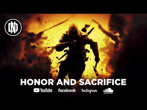 Jesus O.G & Fogerz - Honor And Sacrifice | YATTREX EDIT KICK | RAWSTYLE |