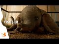 Dumbo Tráiler Oficial 3 Sub Español