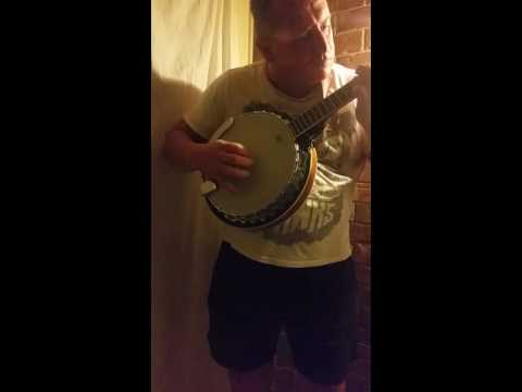 Caboolture Banjo Lullaby