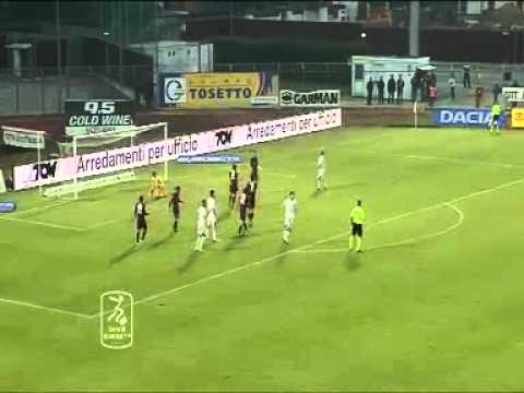 Cittadella 1-1 Bari 21/12/2013 2013-14 - 19°