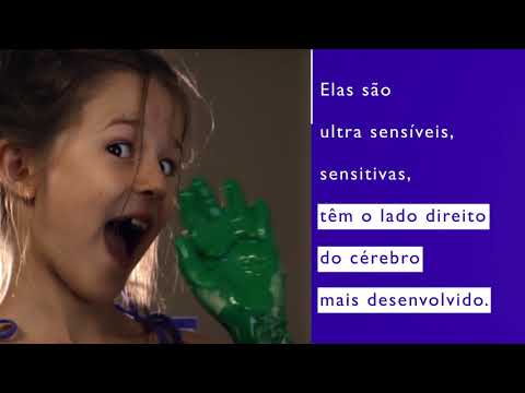 A MENINA ÍNDIGO - CURIOSIDADES