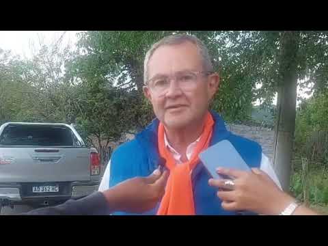 CIERRE DE CAMPAÑA EN SAN ANTONIO