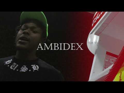 Milleton - Ambidex (Official Music Video)