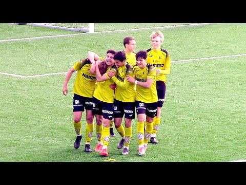 U19 Boys: Raufoss – Lørenskog, Highlights [05-28-2019, Interkrets B (Third Tier)]