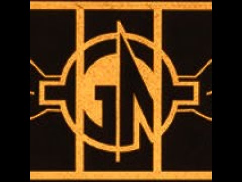 Cut-X ( Gabba Nation Berlin ) - In da Bunker - 1996 ( Hardcore Gabber Gabba Hakke )