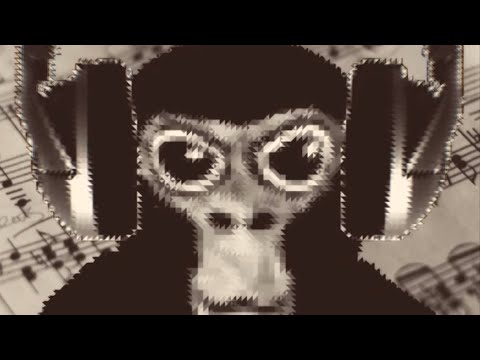 Monkey Needs To Swing
