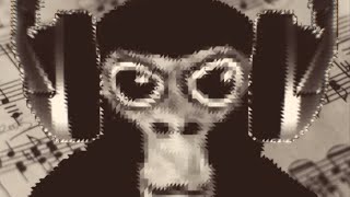 Monkey needs to swing (Official Gorilla Tag OST)