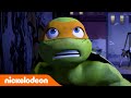 TMNT | De eerste aflevering van TMNT in 10 minuten! | Nickelodeon Nederlands