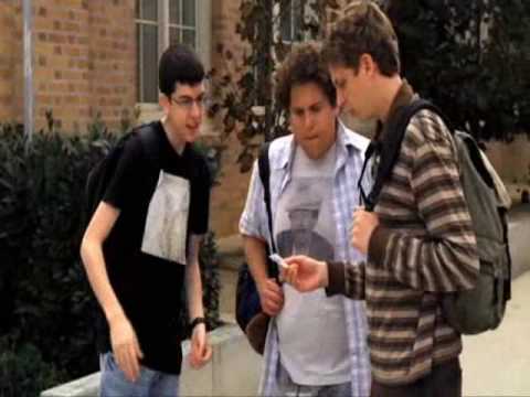 SuperCool - McLovin (Español)