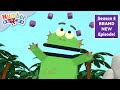 ️ Feeding Time Full Episode S6 E13 Learn To Count Numberblocks​