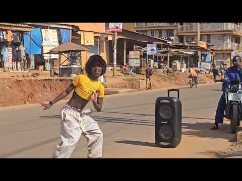 Simububi By Omukunja ft Pallaso (Dance Video) Pius Bianca