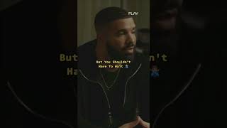 Drake - Cameras / Good Ones Go Interlude | It Hit Deep When Drake Said… 💔