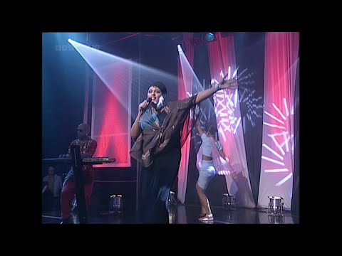 Urban Cookie Collective  -  Feels Like Heaven  (HQ Remastered)