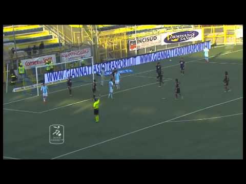 Juve Stabia 2-1 Pescara 25/01/2014 2013-14 - 22°