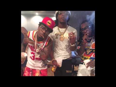 Migos ft. Sauce Walka x SosaMan - Follow My Drippin