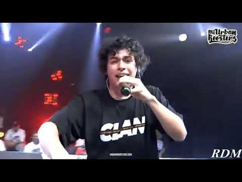 🔥 MINUTO LIBRE DE ESEZETA POSEIDO 🔥 ESEZETA vs TEOREMA | FMS Chile 2020 | Jornada 3