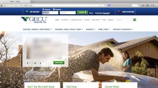 GECU Now Offers DocuSign