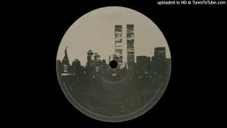 Fcom - F 008 - shazz - A View Of Manhattan... - B3 - hold me (1994)