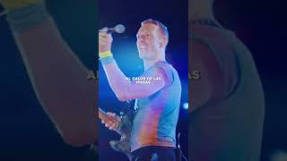 De Música Ligera - Coldplay El día que el estadio River Plate cantó para Coldplay